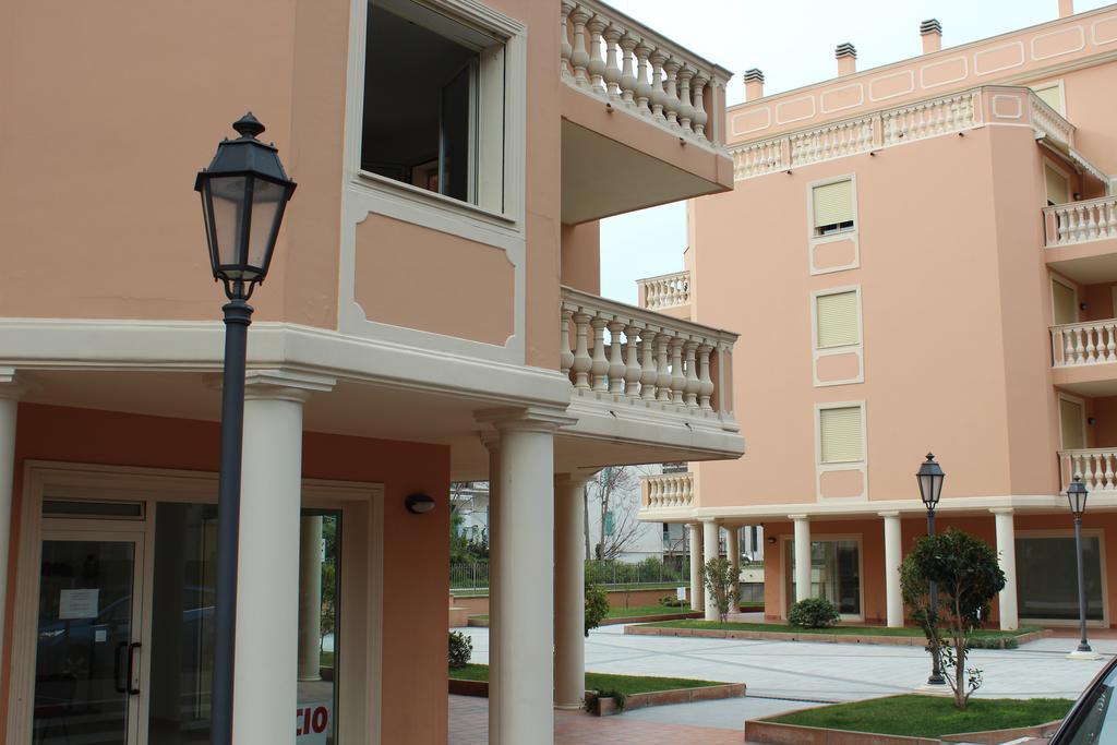 Appartamento Geranei Arma di Taggia Exterior foto