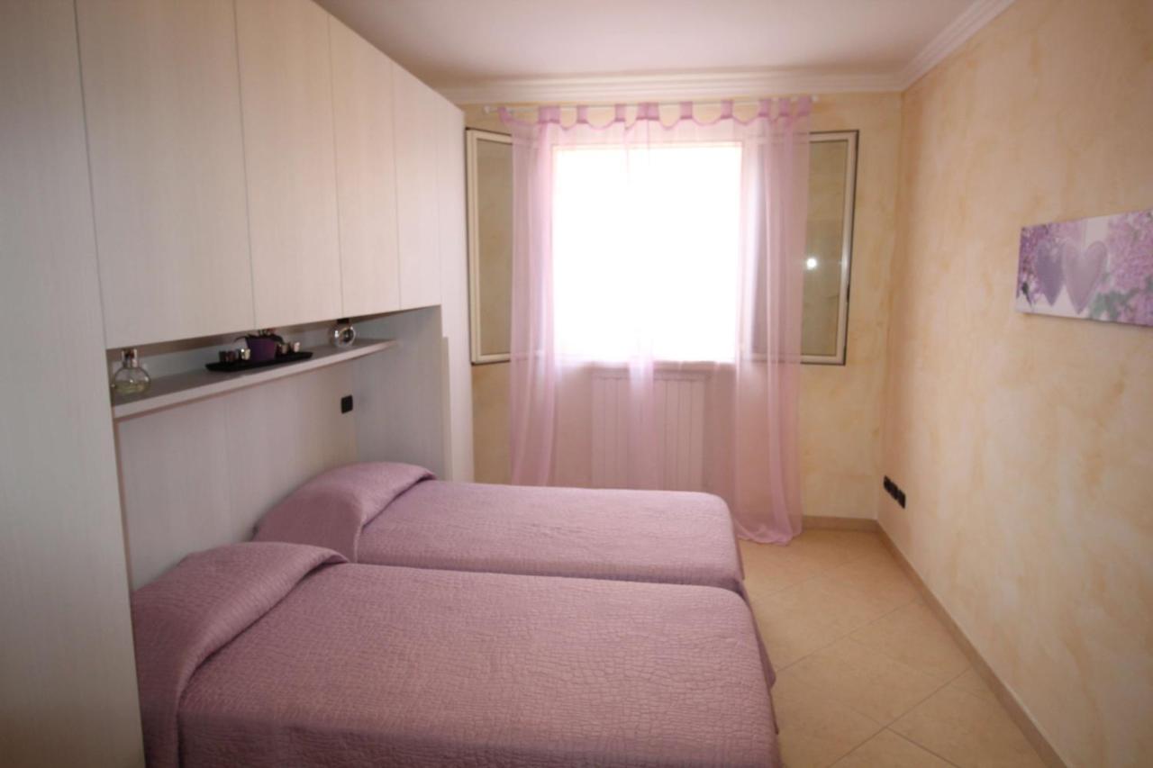Appartamento Geranei Arma di Taggia Exterior foto
